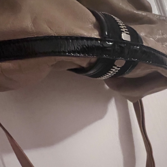 Cynthia Rowley Leather Purse - Picture 2 of 5